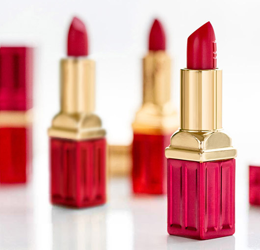 MARCH ON WITH OUR LIMITED-EDITION LIPSTICK