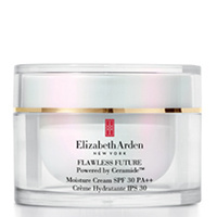 FLAWLESS FUTURE Powered by Ceramide™ Moisture Cream SPF 30 PA+