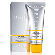 PREVAGE™ City Smart Double Action Detox Peel Off Mask