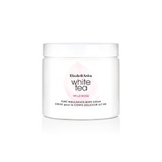 Elizabeth Arden White Tea Wild Rose Pure Indulgence Body Cream