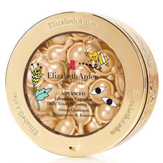 Ana Strumpf x Elizabeth Arden Advanced Ceramide Capsules Daily Youth Restoring Serum