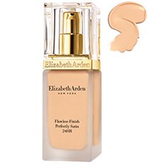 Flawless Finish Perfectly Satin 24HR Makeup SPF 15 PA+